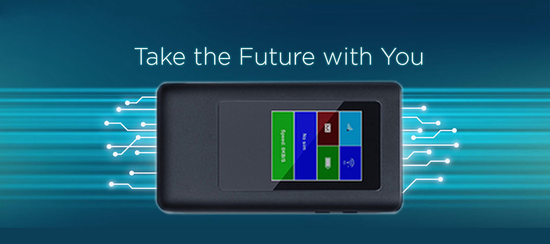 The Future Of Moblie Connectivity: 5G Mifi Devices